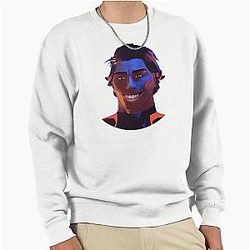 Miguel O'Hara Sweatshirt