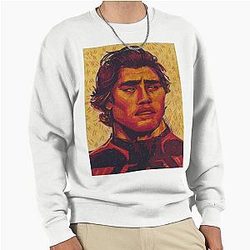 Sunset Miguel Pullover Sweatshirt