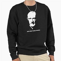 Mike Ehrmantraut Breaking Bad Better Call Saul Tshirt White Pullover Sweatshirt