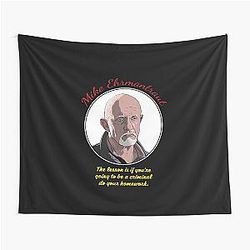 Mike Ehrmantraut - Better Call Saul
