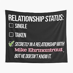 Mike Ehrmantraut - Relationship