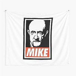 Obey Mike Ehrmantraut