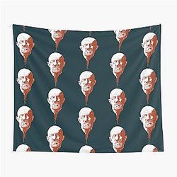 Mike Ehrmantraut Breaking Bad Tapestry