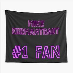 Mike Ehrmantraut - Tapestry