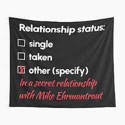 Mike Ehrmantraut Relationship Tapestry