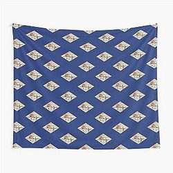 Mike Ehrmantraut Desert Tapestry