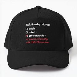 Mike Ehrmantraut - Relationship Baseball Cap