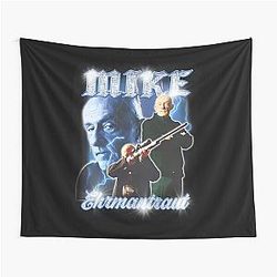 Better Call Saul: Mike Ehrmantraut Tapestry