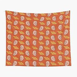 Mike Ehrmantraut Better Call Saul Quote Tapestry => Mike Ehrmantraut Better Call Saul Quote