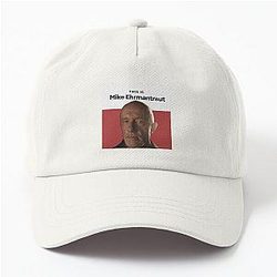 This is Mike Ehrmantraut Hat