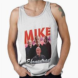 MIKE EHRMANTRAUT Tank Top