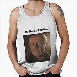 Breaking Bad: Mike Ehrmantraut