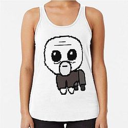 Mike Ehrmantraut Racerback Tank Top