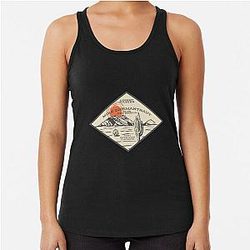 Mike Ehrmantraut Desert Tank Top
