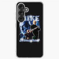 Mike Ehrmantraut Breaking Samsung Case