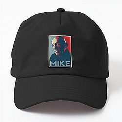 Mike Ehrmantraut - Better Call Saul Dad Hat
