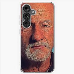 Mike Samsung Galaxy Case