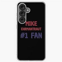 Mike Ehrmantraut - Samsung Galaxy Case