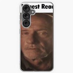 Breaking Bad Mike Ehrmantraut Samsung Galaxy Case