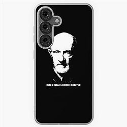 Mike Ehrmantraut Breaking Bad Better Call Saul T-Shirt White Soft Case