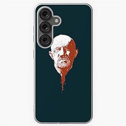 Mike Ehrmantraut Breaking Bad Samsung Galaxy Case