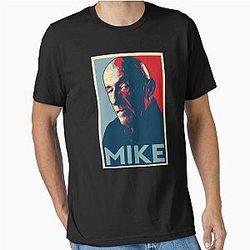Mike Ehrmantraut – Better Call Saul by CH3Media Essential T-Shirts