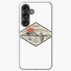 Mike Ehrmantraut Desert Soft Case
