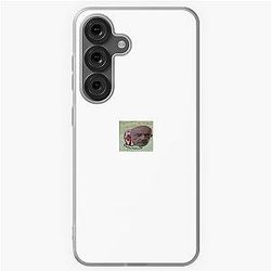 Breaking Bad Gary Mike Ehrmantraut Samsung Galaxy Soft Case