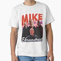 MIKE EHRMANTRAUT Classic T-Shirt