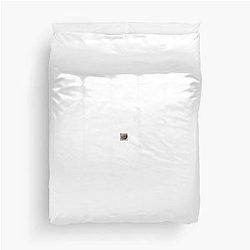 Breaking Bad Gary Mike Ehrmantraut Duvet Cover
