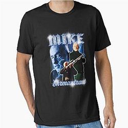 Mike Ehrmantraut Breaking T-Shirt