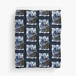 Better Call Saul Mike Ehrmantraut Duvet Cover
