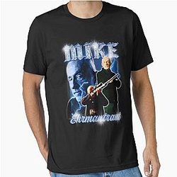 Mike Ehrmantraut Breaking Bad Vintage Retro Essential T-Shirt