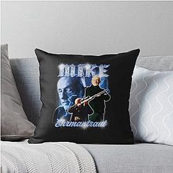 Mike Ehrmantraut Breaking Bad Throw Pillow