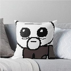 Mike Ehrmantraut Throw Pillow