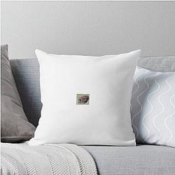 Breaking Bad Mike Ehrmantraut Throw Pillow
