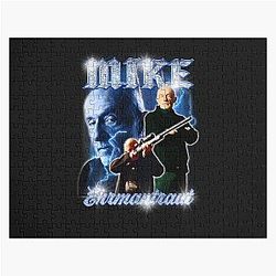 Mike Ehrmantraut Breaking Bad