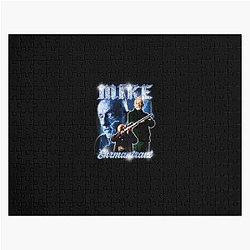 Mike Ehrmantraut Breaking Bad Jigsaw Puzzle