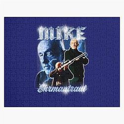 Mike Ehrmantraut Vintage Retro Jigsaw Puzzle