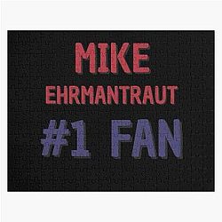 Mike Ehrmantraut - Fan Jigsaw Puzzle