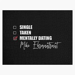 Mentally Dating Jigsaw Puzzle