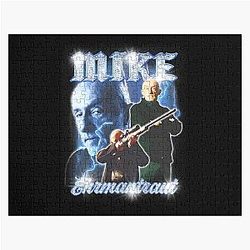 Better Call Saul: Mike Ehrmantraut