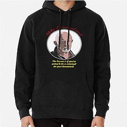 Mike Ehrmantraut - Better Call Saul Hoodie