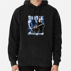 Mike Ehrmantraut Breaking Hoodie