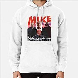 MIKE EHRMANTRAUT Vintage Hoodie