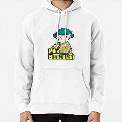 Better Call Saul Mike Ehrmantraut Hoodie
