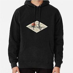 Mike Ehrmantraut Desert Hoodie