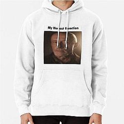 Breaking Mike Ehrmantraut Hoodie