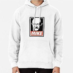 Obey Mike Ehrmantraut Hoodie