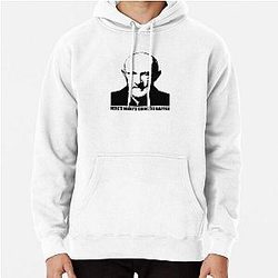 Mike Ehmantraut Breaking Bad Better Call Saul T Shirt Black Pullover Hoodie